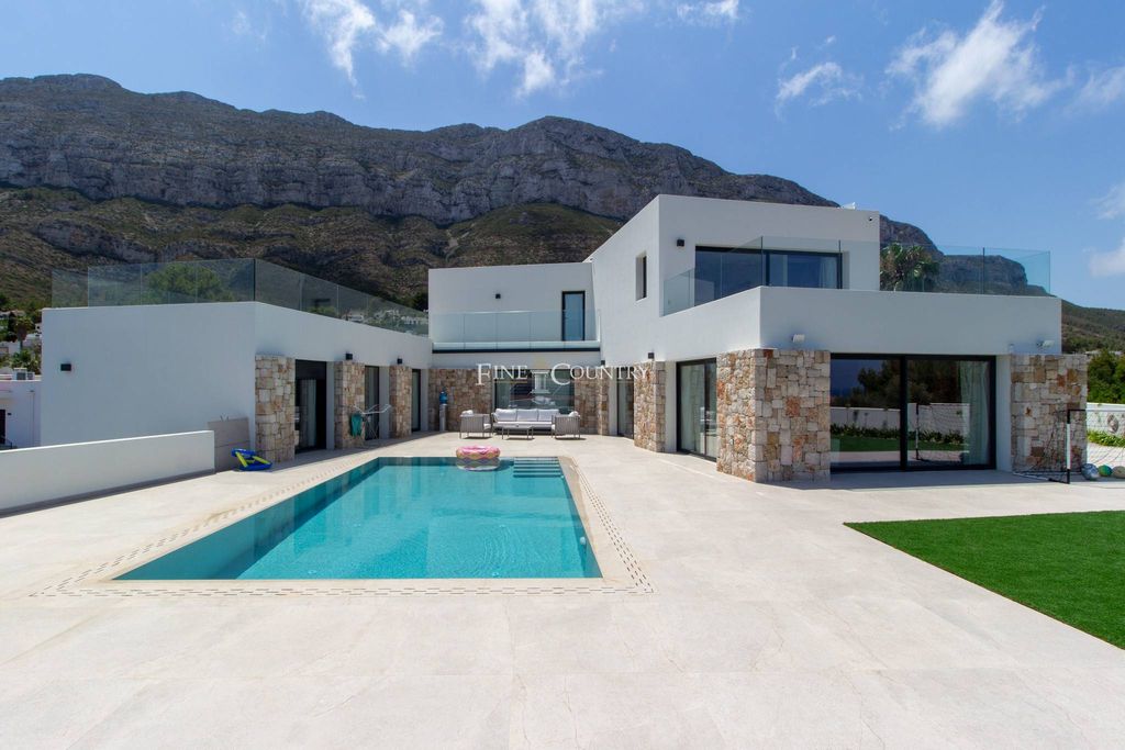 Luxury House for sale in Denia, 1 649 000 €, Photo 2