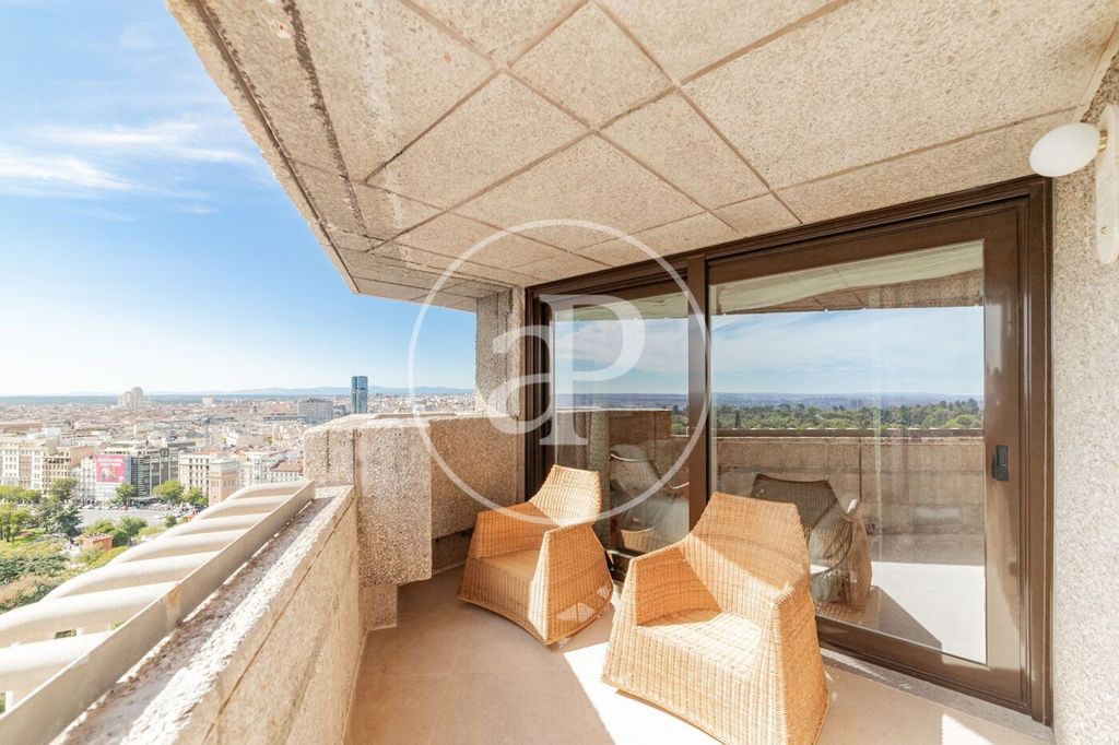 Appartement de luxe à vendre à Madrid, 4 000 000 €, Photo 2