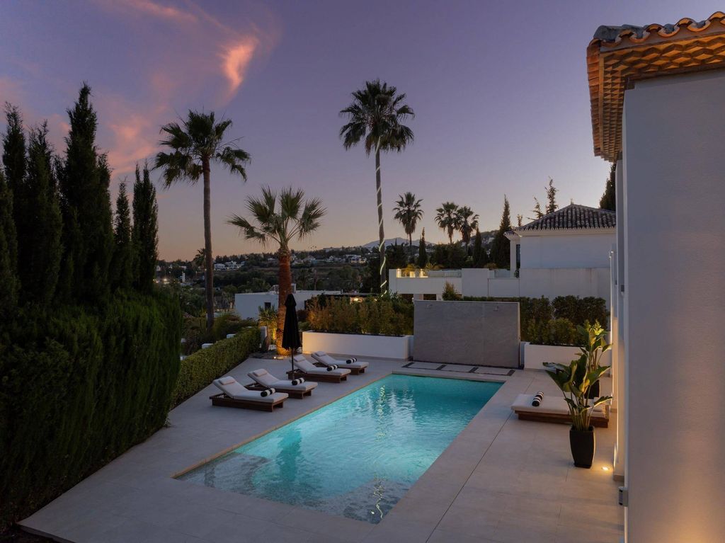 Luxury House for sale in Marbella, 4 950 000 €, Photo 3