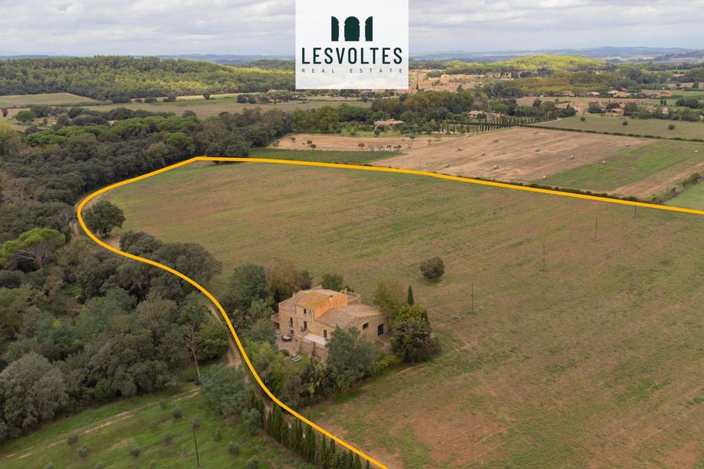Maison de luxe à vendre à Vulpellac, 2 200 000 €, Photo 3