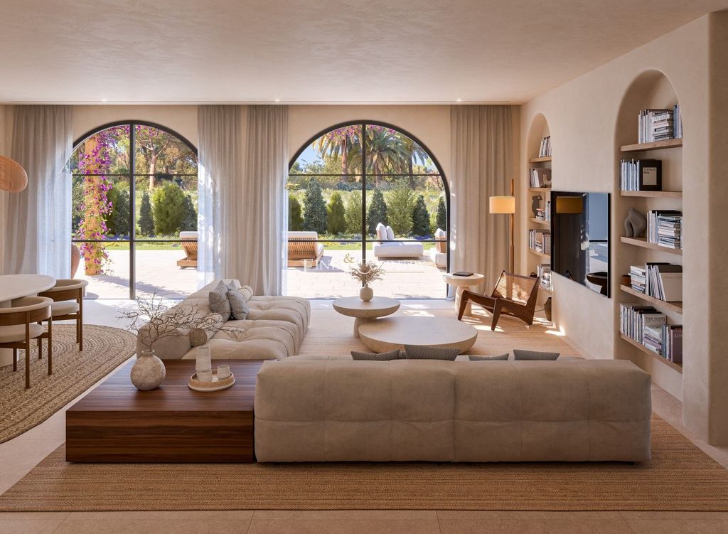 Luxury House for sale in Moraira, 1 965 000 €, Photo 3