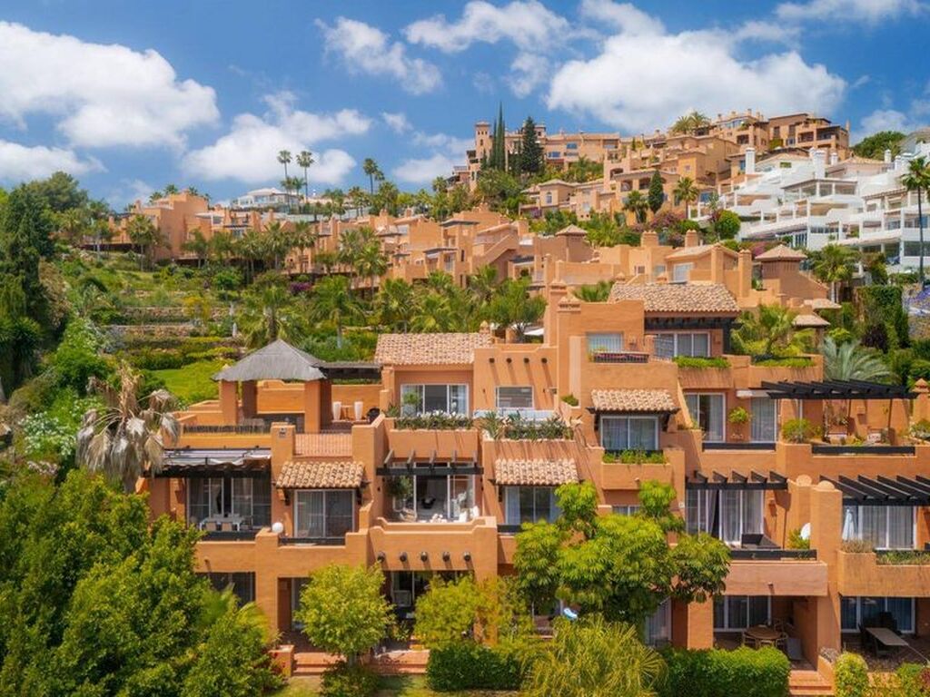 Appartement de luxe à vendre à Marbella, 1 895 000 €, Photo 4