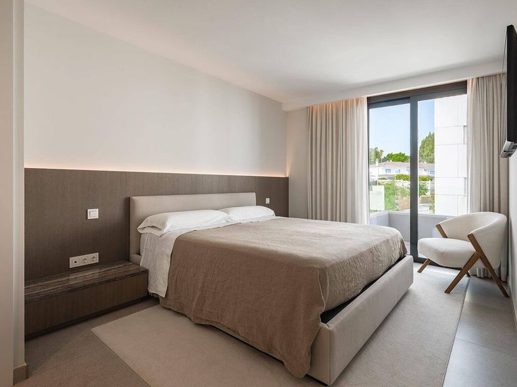 Appartement de luxe à vendre à Marbella, 889 000 €, Photo 4