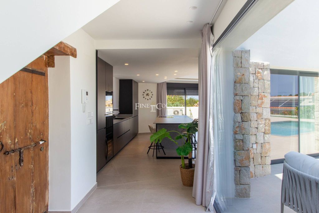 Luxury House for sale in Denia, 1 649 000 €, Photo 4