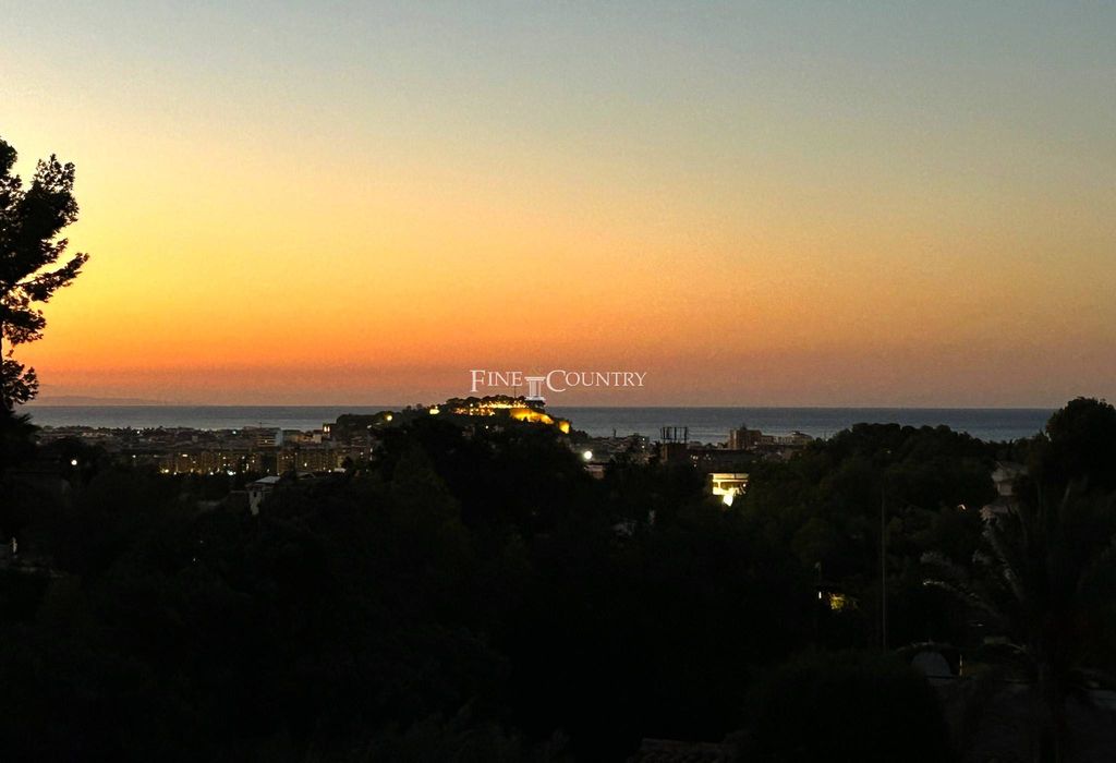 Luxury House for sale in Denia, 1 195 000 €, Photo 4