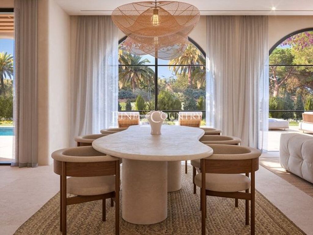 Luxury House for sale in Moraira, 1 965 000 €, Photo 4