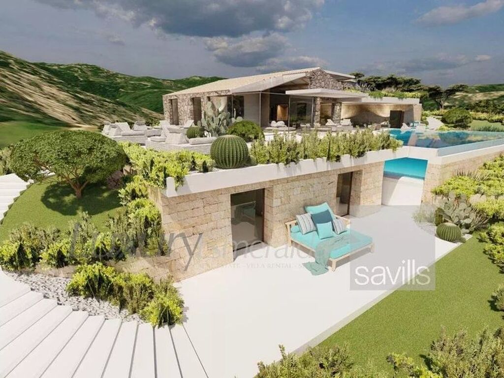 Appartement de luxe à vendre à Arzachena, 3 500 000 €, Photo 5