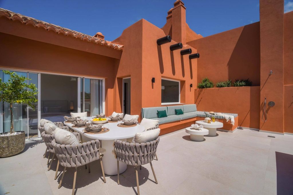 Appartement de luxe à vendre à Marbella, 1 895 000 €, Photo 5