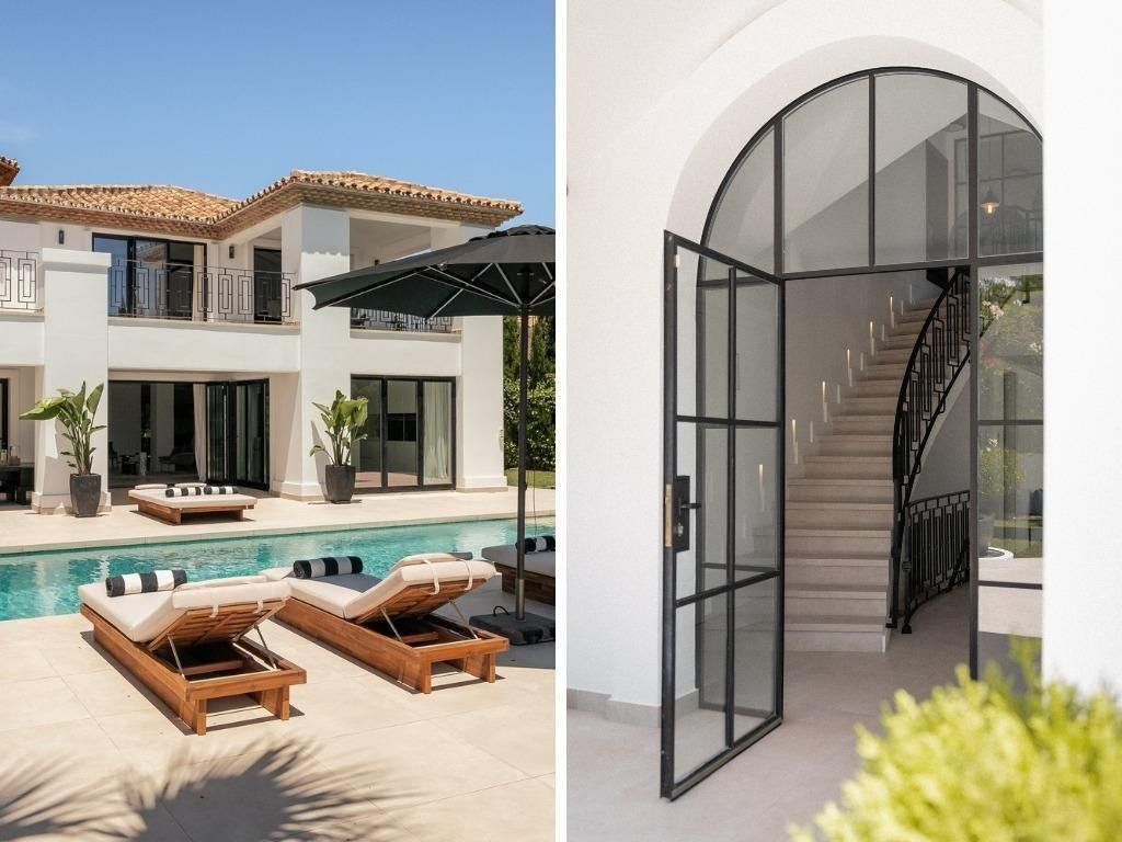 Luxury House for sale in Marbella, 4 950 000 €, Photo 5
