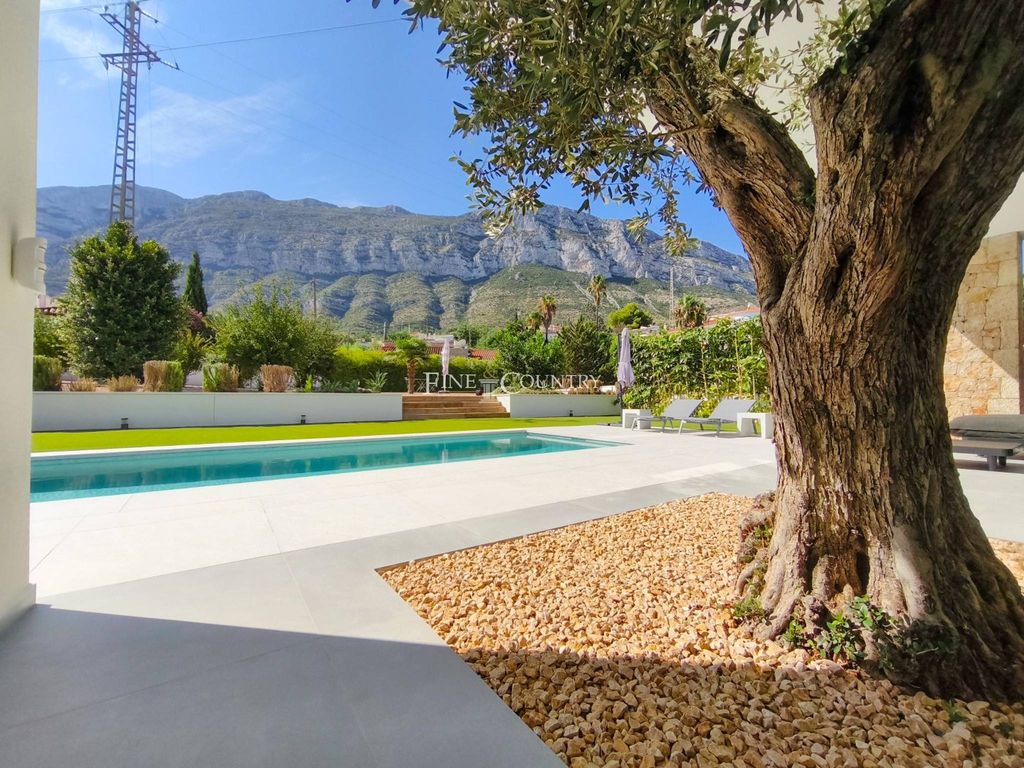 Luxury House for sale in Denia, 1 195 000 €, Photo 5