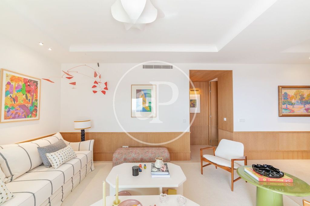 Appartement de luxe à vendre à Madrid, 4 000 000 €, Photo 5
