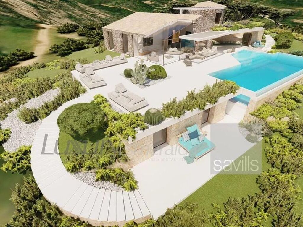 Appartement de luxe à vendre à Arzachena, 3 500 000 €, Photo 6