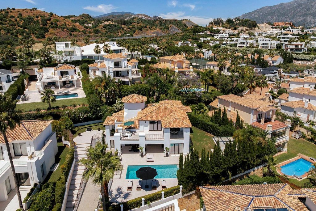 Luxury House for sale in Marbella, 4 950 000 €, Photo 6