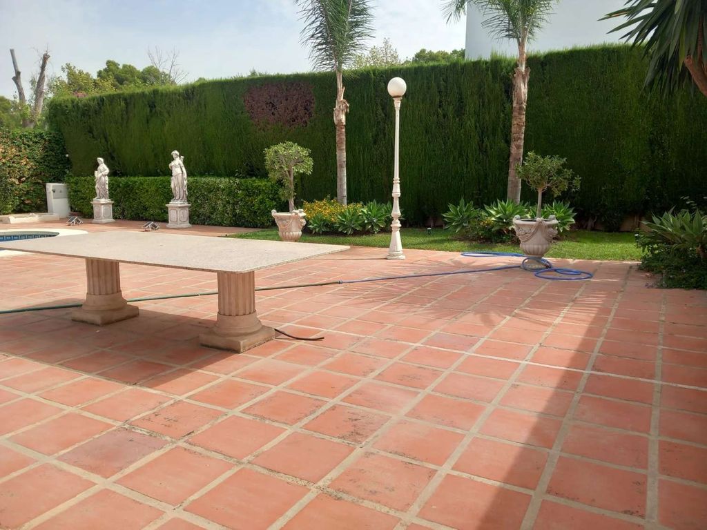 Maison de luxe à vendre à Alhaurín de La Torre, 1 200 000 €, Photo 6