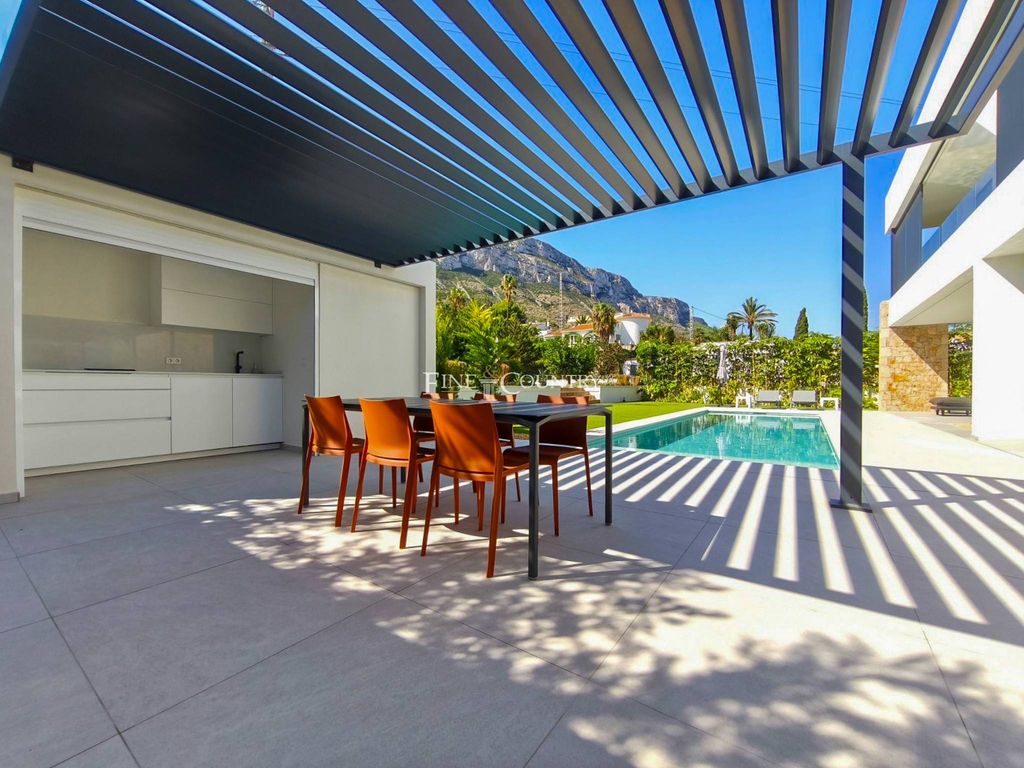 Luxury House for sale in Denia, 1 195 000 €, Photo 6