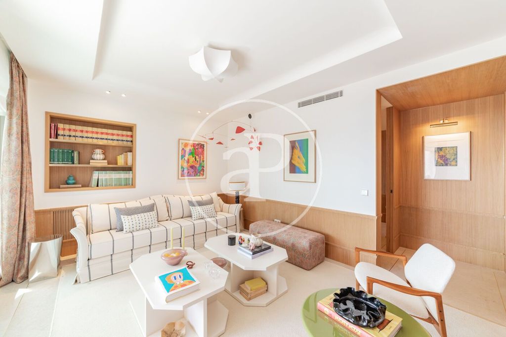 Appartement de luxe à vendre à Madrid, 4 000 000 €, Photo 6