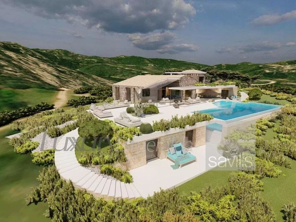 Appartement de luxe à vendre à Arzachena, 3 500 000 €, Photo 7