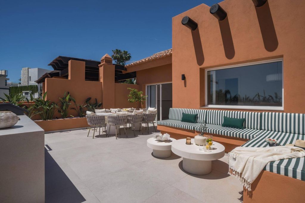 Appartement de luxe à vendre à Marbella, 1 895 000 €, Photo 7