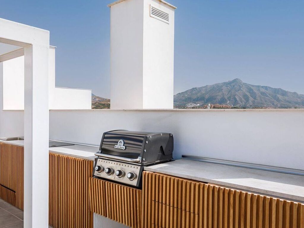Appartement de luxe à vendre à Marbella, 889 000 €, Photo 7