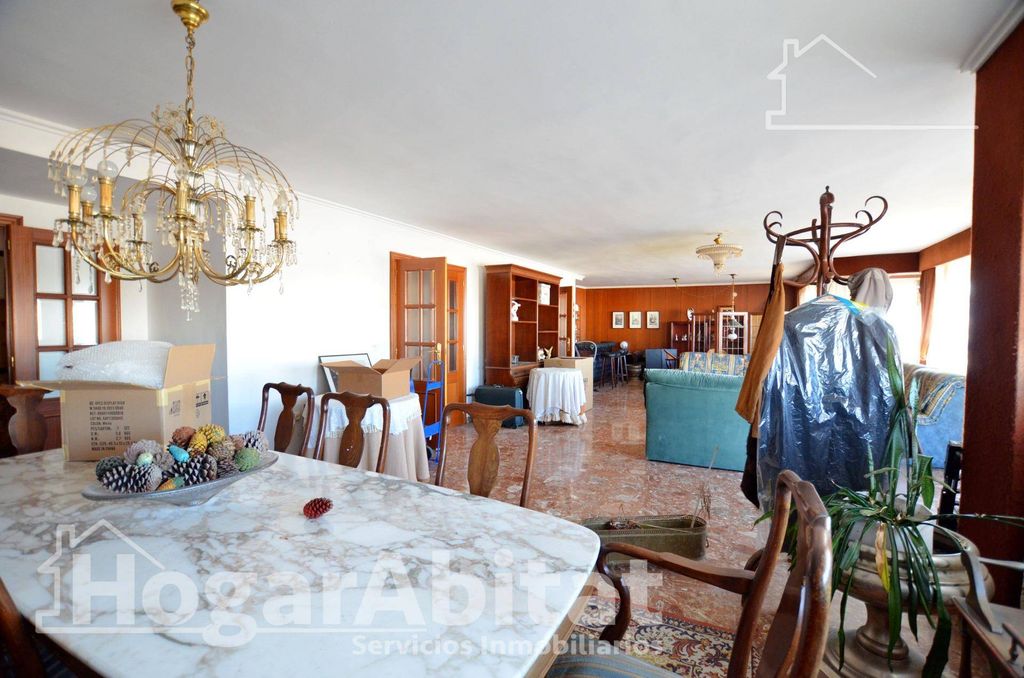 Appartement de luxe à vendre à Gandia, 450 000 €, Photo 7