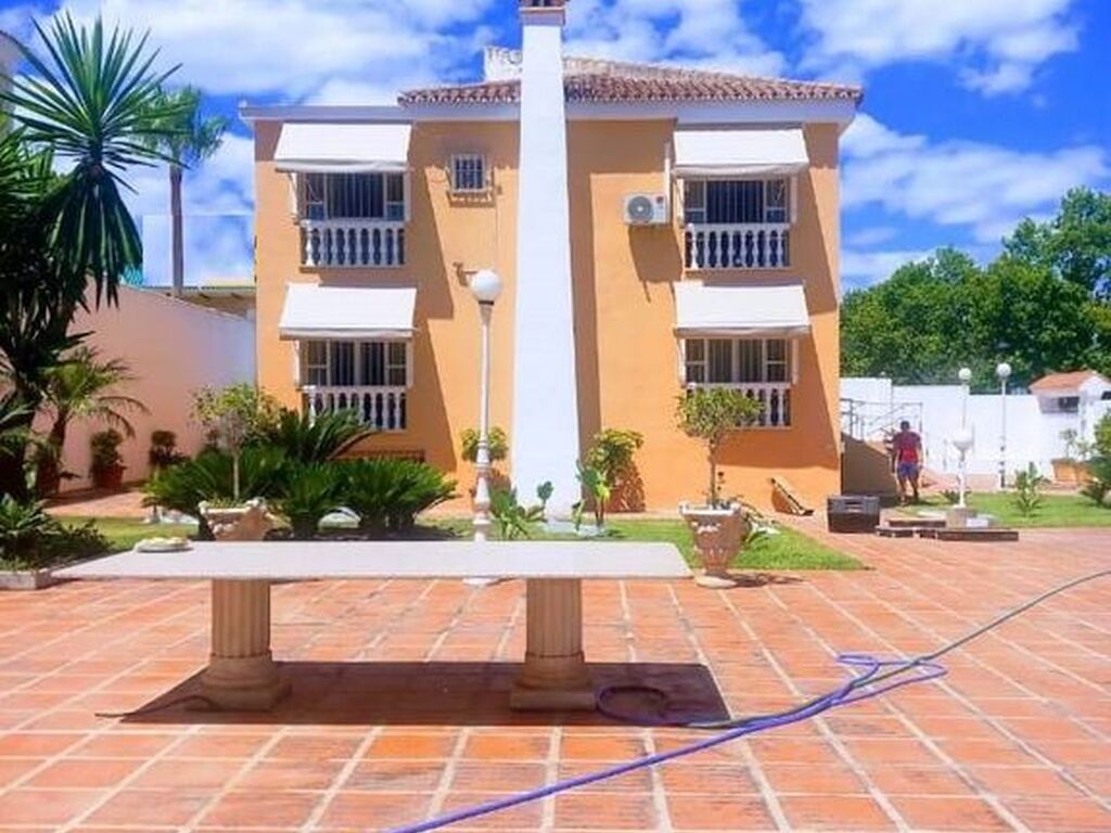 Maison de luxe à vendre à Alhaurín de La Torre, 1 200 000 €, Photo 7