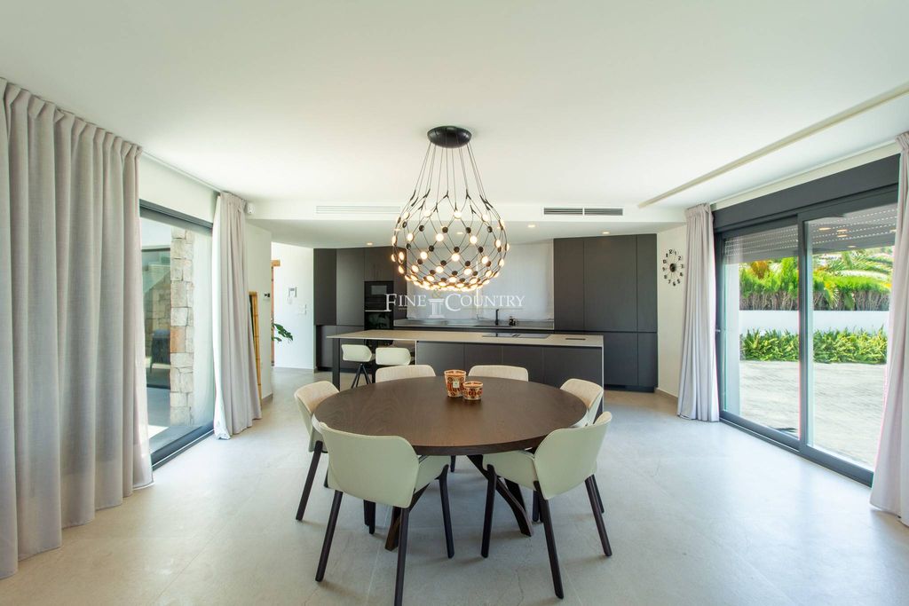 Luxury House for sale in Denia, 1 649 000 €, Photo 7