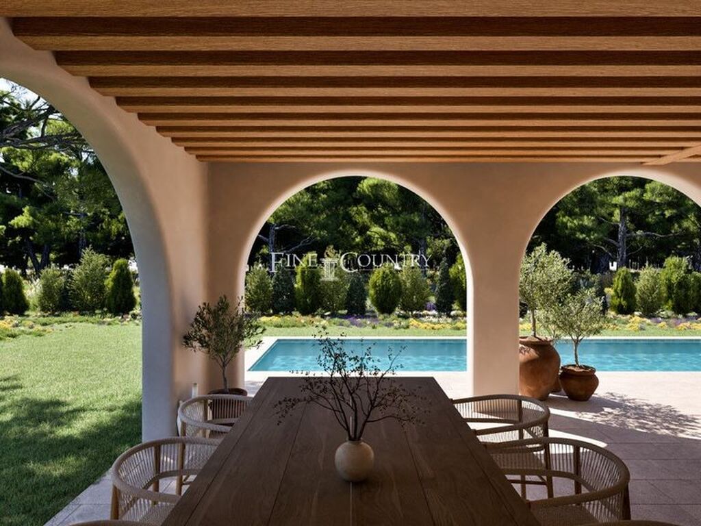 Luxury House for sale in Moraira, 1 965 000 €, Photo 7