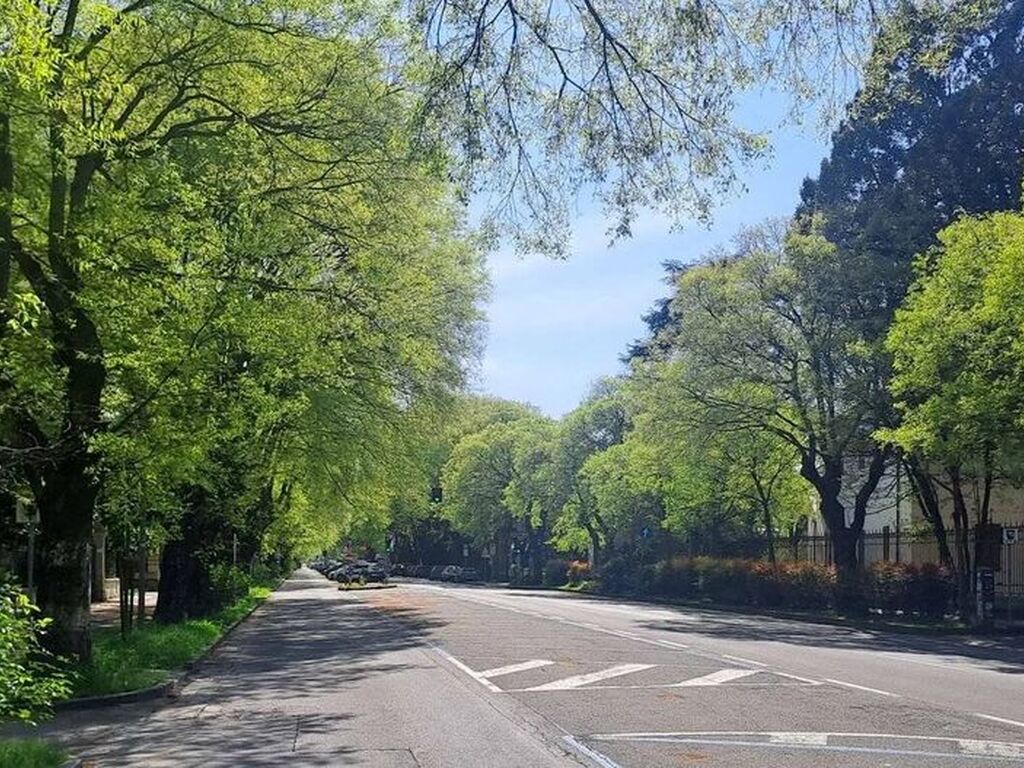 Appartement de luxe à vendre à Modena, 760 000 €, Photo 1