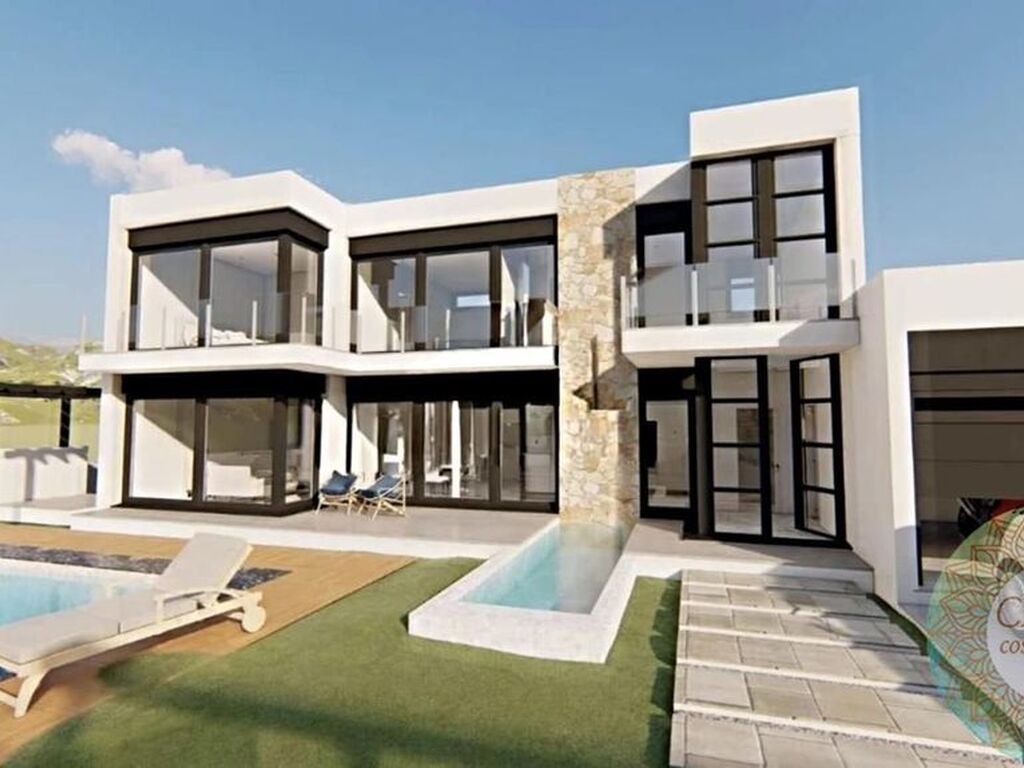 Maison de luxe à vendre à L Ametlla de Mar, 460 000 €, Photo 1