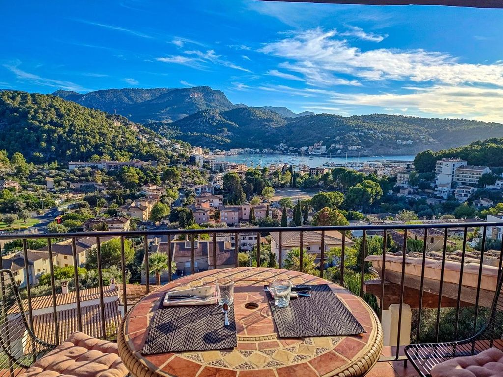 Appartement de luxe à vendre à Port de Sóller, 650 000 €, Photo 1