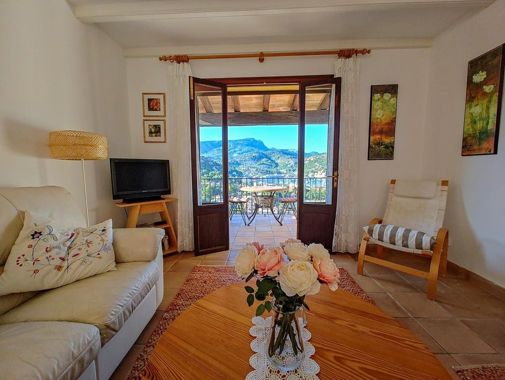 Appartement de luxe à vendre à Port de Sóller, 650 000 €, Photo 5