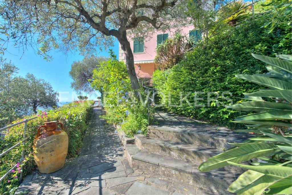 Appartement de luxe à vendre à Zoagli, 690 000 €, Photo 1