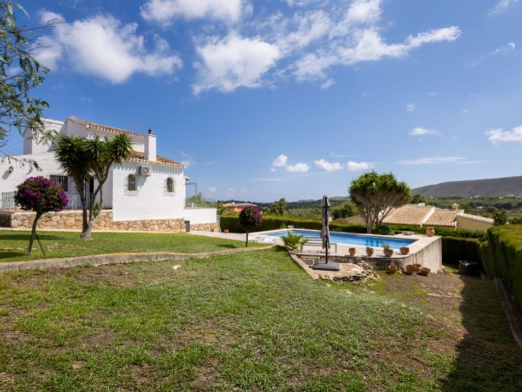 Maison de luxe à vendre à Javea, 695 000 €, Photo 2