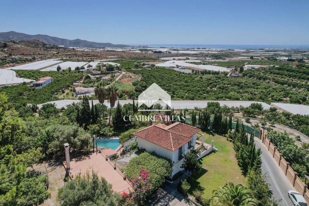 Maison de luxe à vendre à Motril, 750 000 €, Photo 2