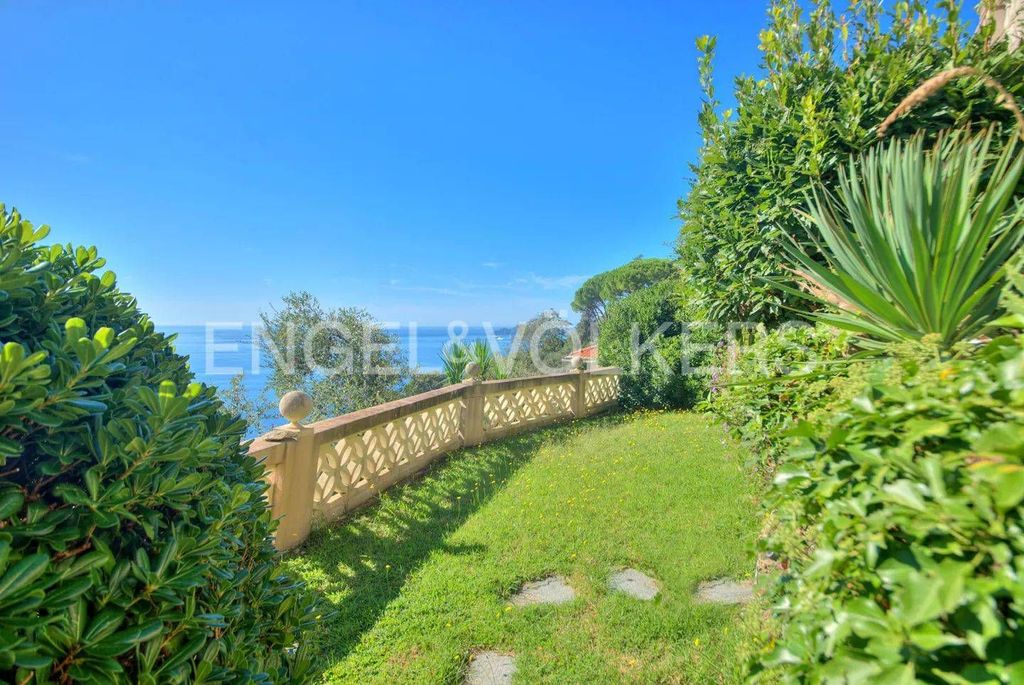 Appartement de luxe à vendre à Zoagli, 690 000 €, Photo 2