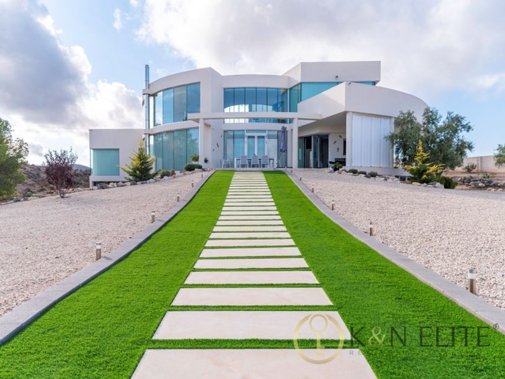 Luxury House for sale in Petrel, 1 475 000 €, Photo 2