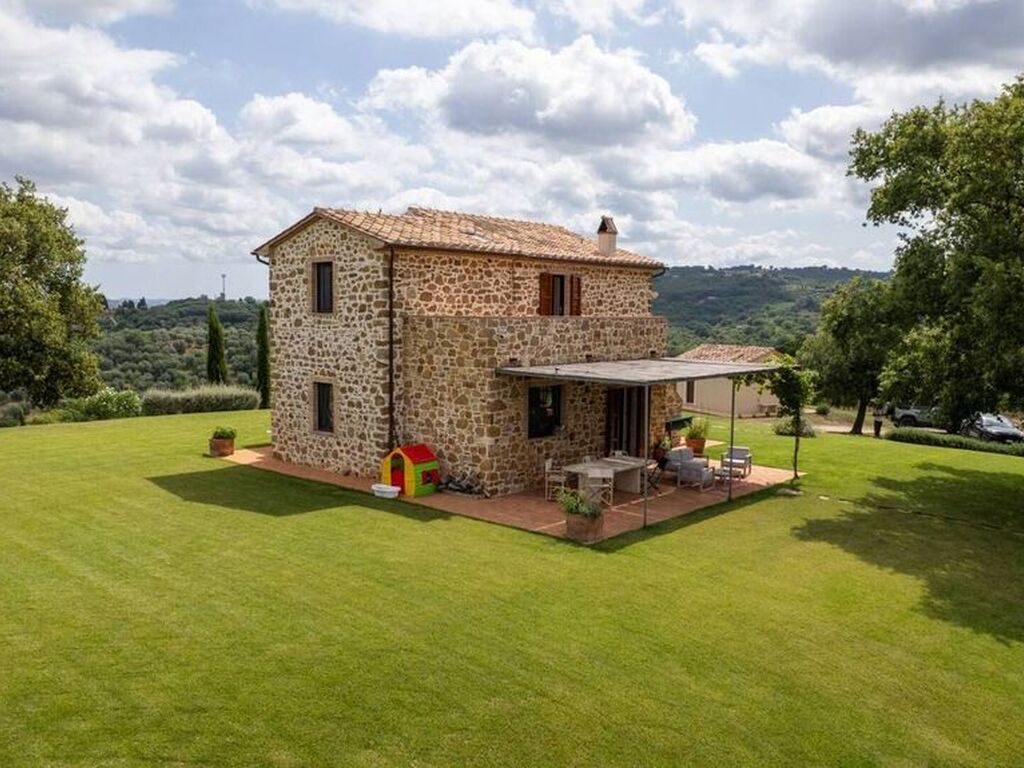 Maison de luxe à vendre à Manciano, 1 680 000 €, Photo 3