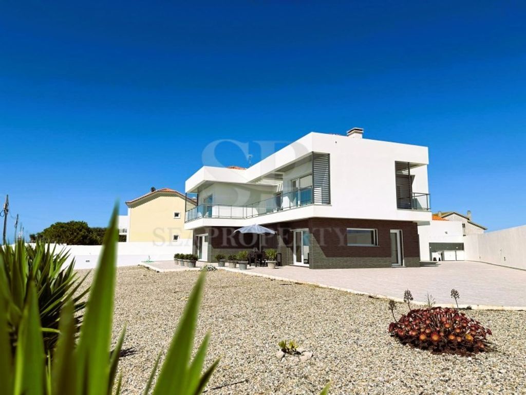 Maison de luxe à vendre à Peniche, 1 400 000 €, Photo 3