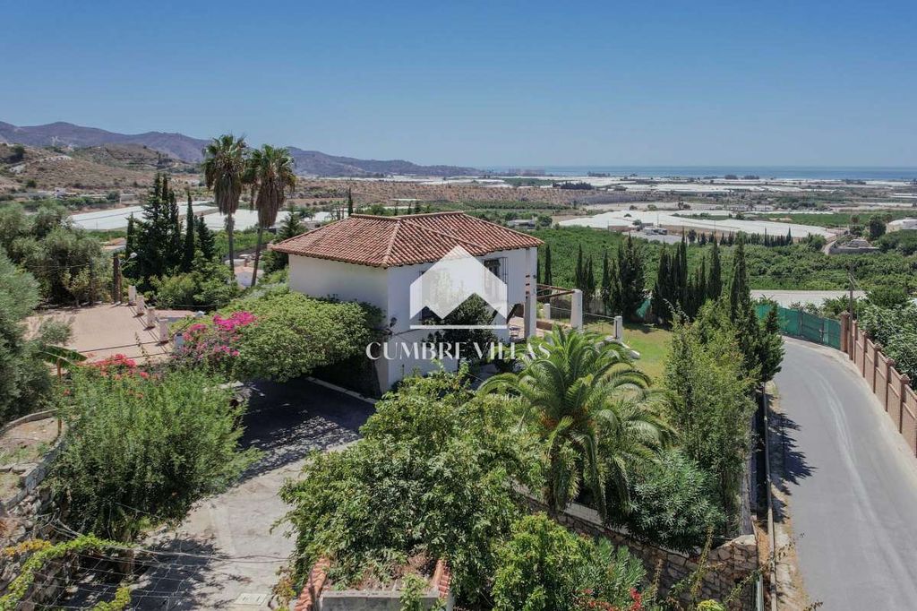 Maison de luxe à vendre à Motril, 750 000 €, Photo 3