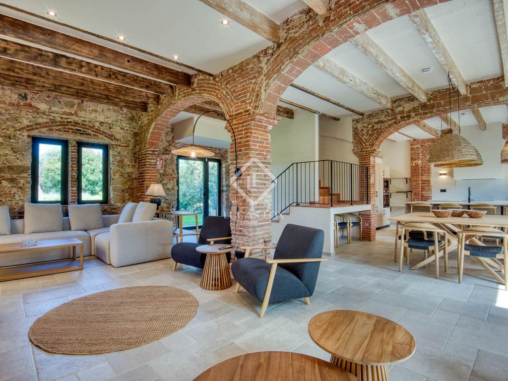 Maison de luxe à vendre à Santa Cristina d'Aro, 6 950 000 €, Photo 3