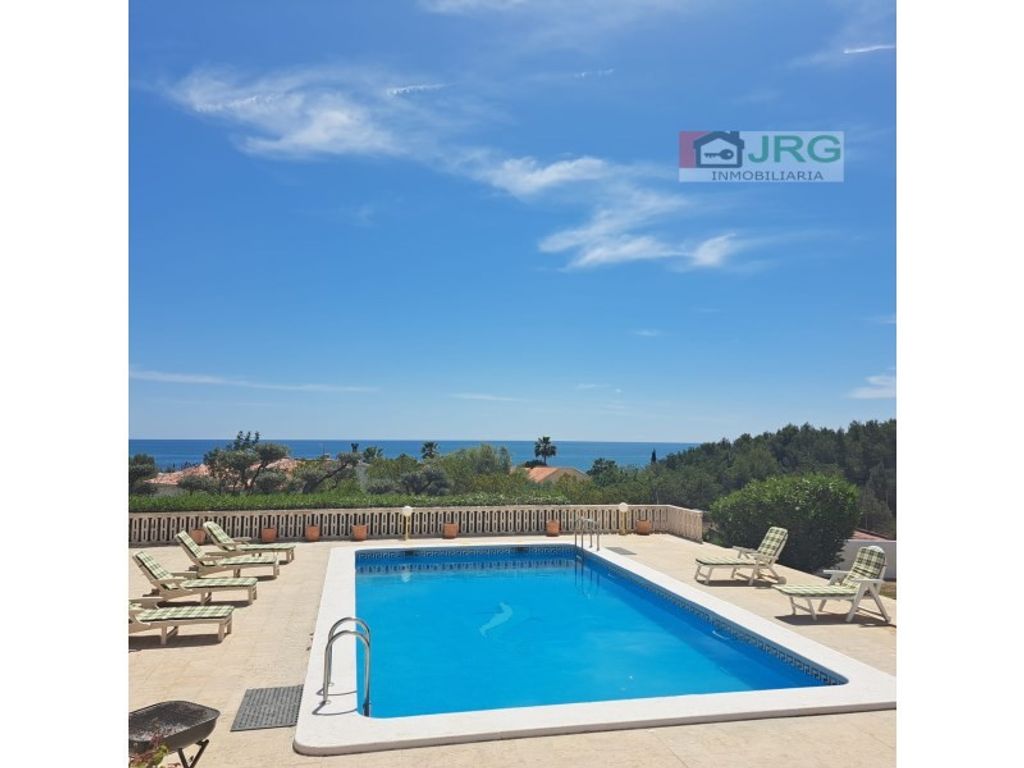 Luxury House for sale in Peníscola, 750 000 €, Photo 3
