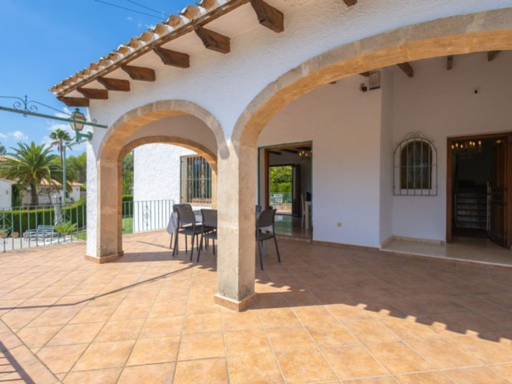 Maison de luxe à vendre à Javea, 695 000 €, Photo 4