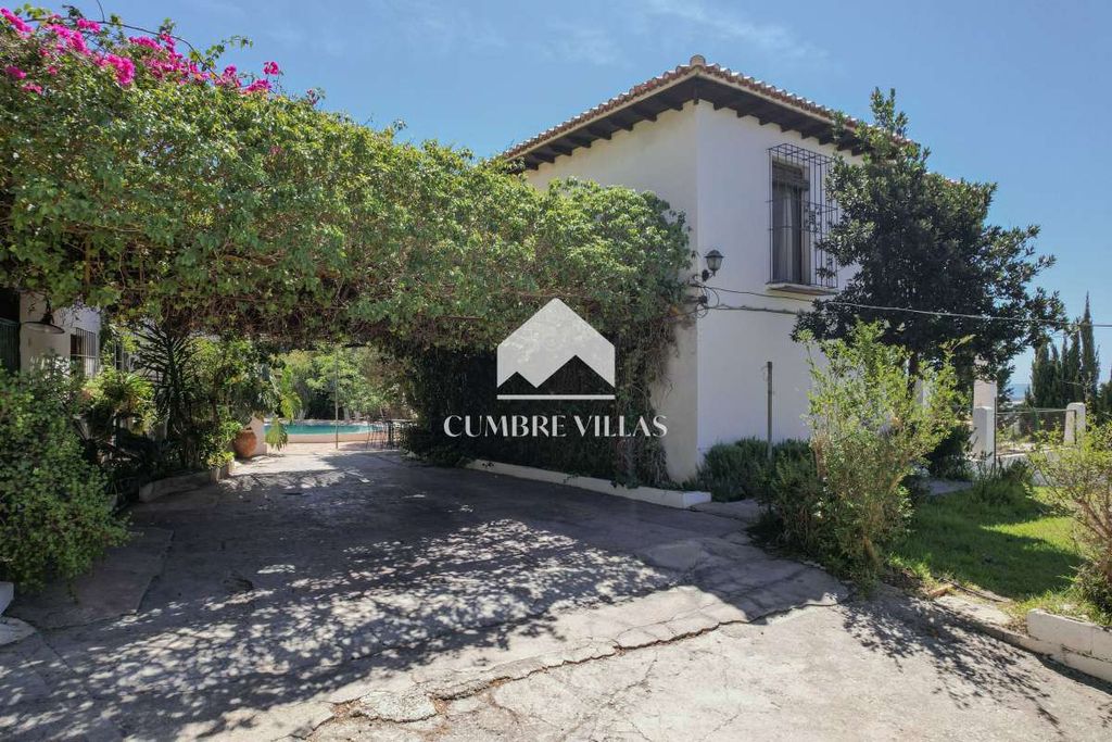 Maison de luxe à vendre à Motril, 750 000 €, Photo 4