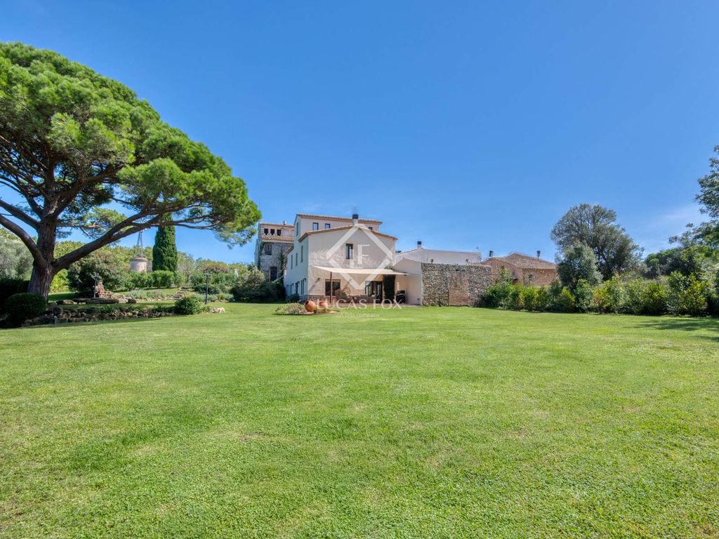 Maison de luxe à vendre à Santa Cristina d'Aro, 6 950 000 €, Photo 4