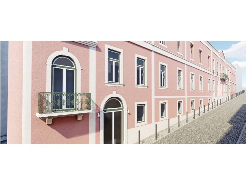 Appartement de luxe à vendre à Campolide, 595 000 €, Photo 4