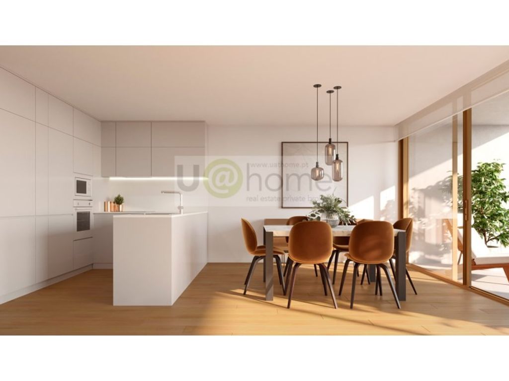 Luxury Apartment for sale in Lisbon, 780 000 €, Photo 5