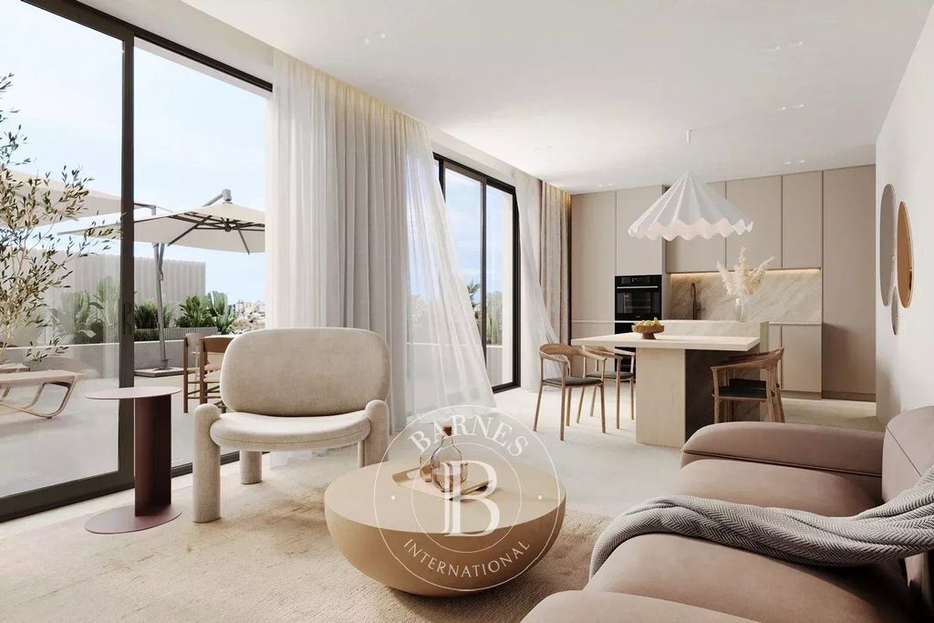 Appartement de luxe à vendre à Palma, 3 625 000 €, Photo 5