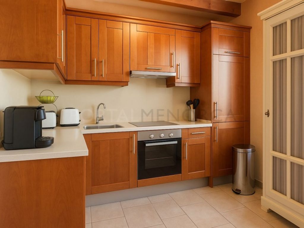 Luxury House for sale in Maó, 415 000 €, Photo 5