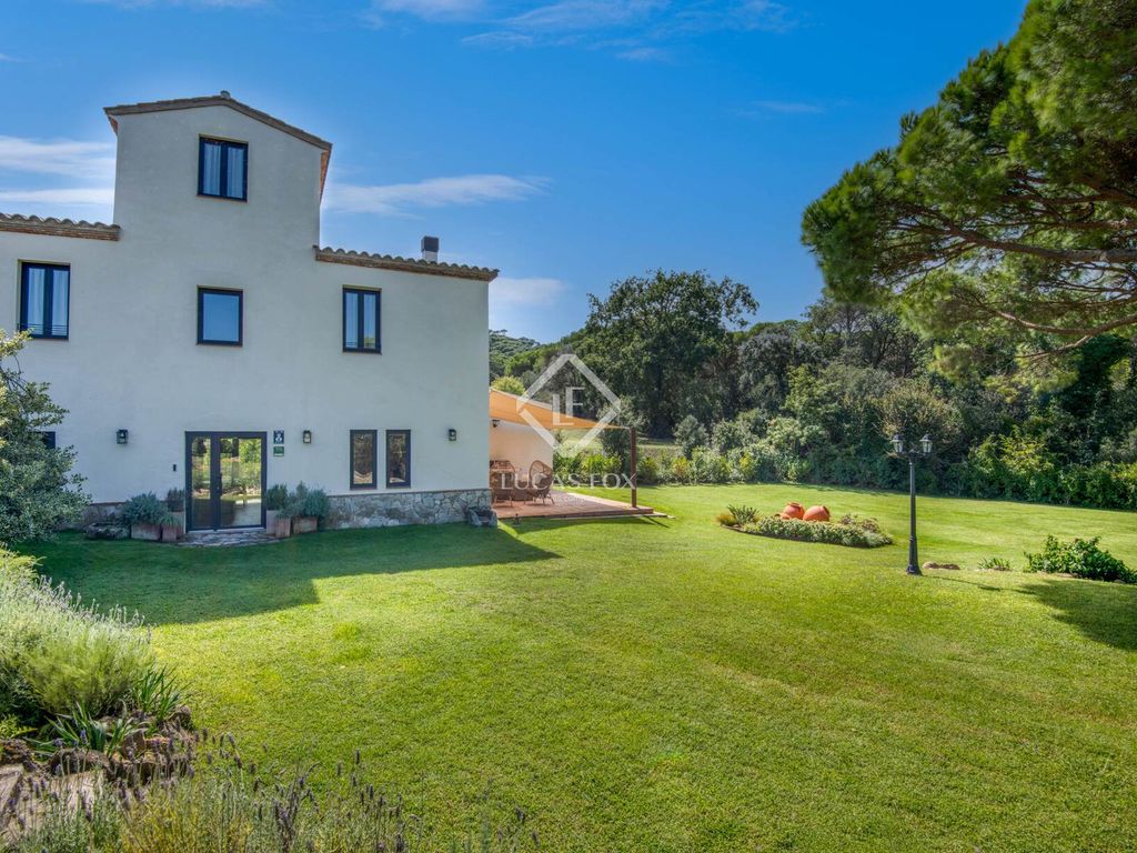 Maison de luxe à vendre à Santa Cristina d'Aro, 6 950 000 €, Photo 5