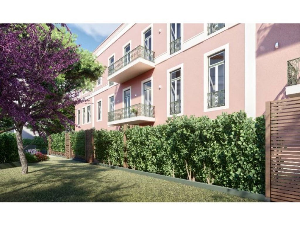 Appartement de luxe à vendre à Campolide, 595 000 €, Photo 5